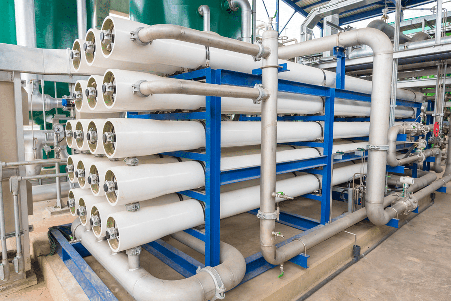 water filter