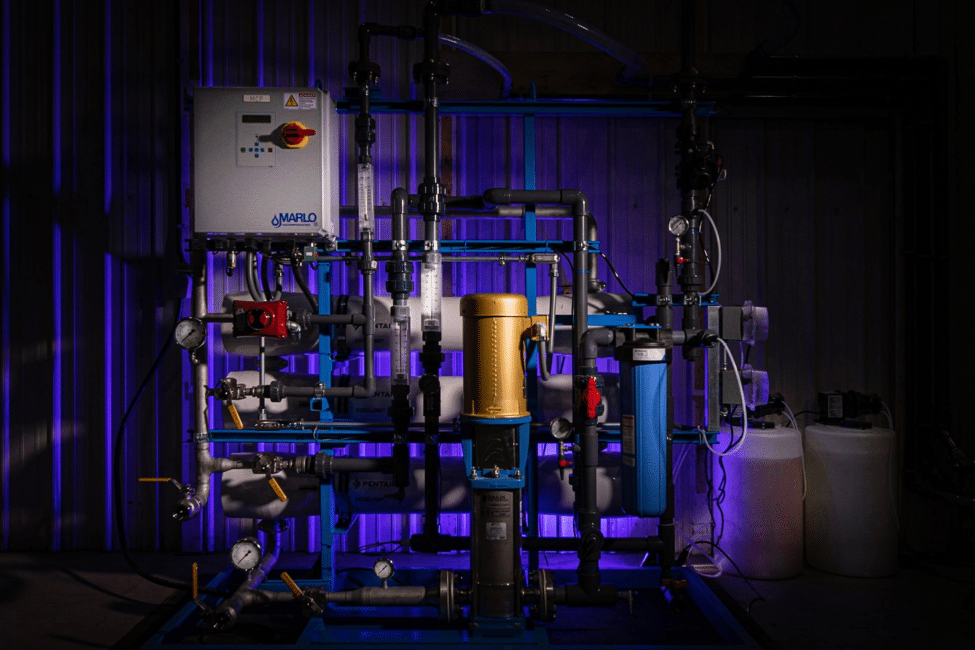 flow meter