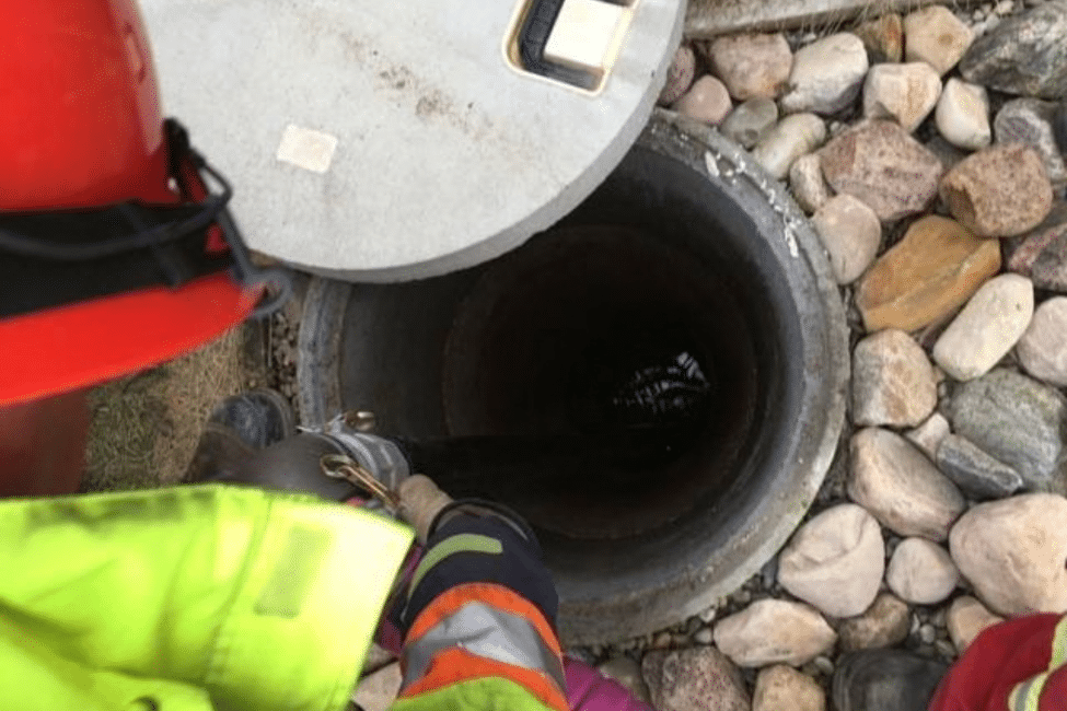Commercial Septic Waste Removal
